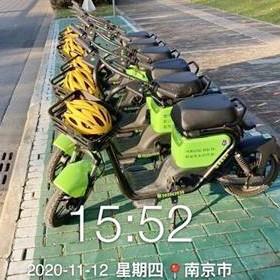 私家电动车vs共享电动车，出行工具选择哪个更好？